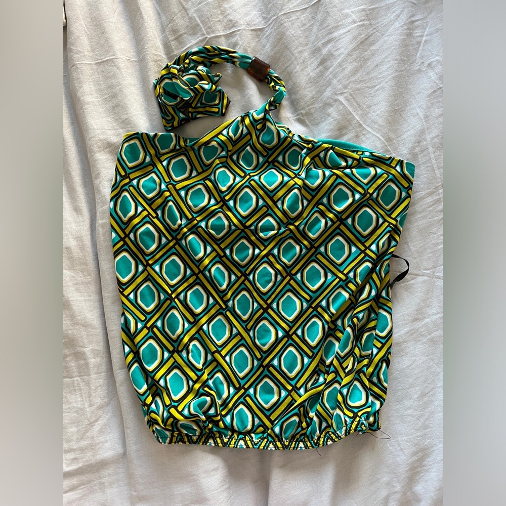Top Size S